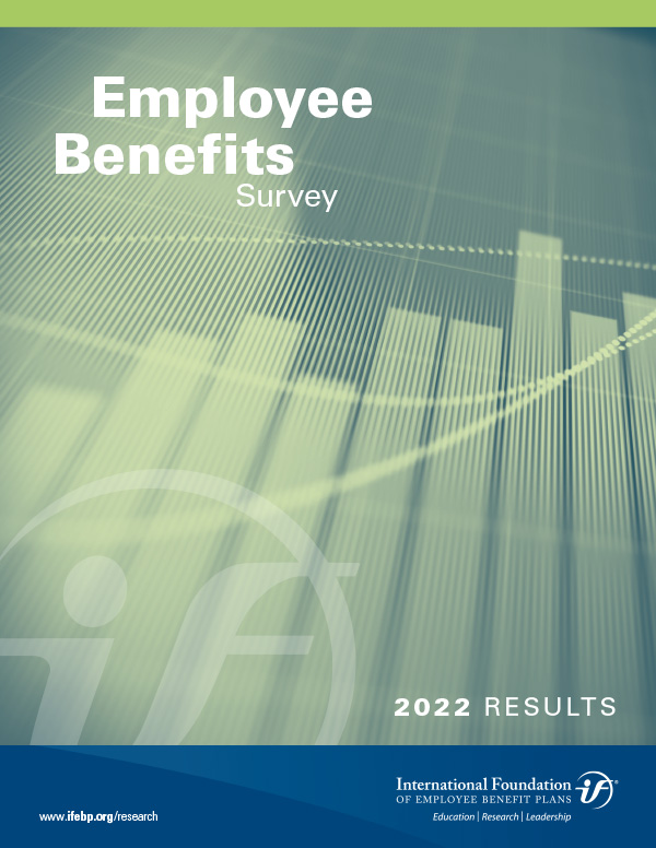 Employee Benefits Survey 2022 Results