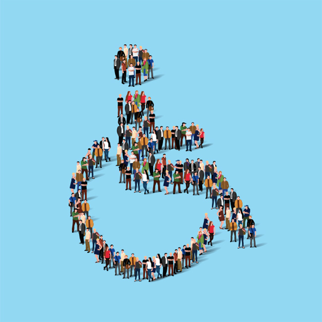 ADA Americans with Disabilities Act