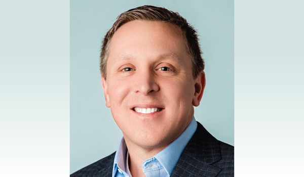 Mandacina to Lead Society in 2026